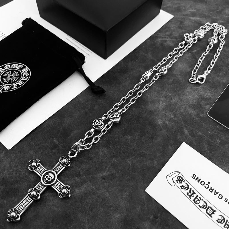 Chrome Hearts Necklaces